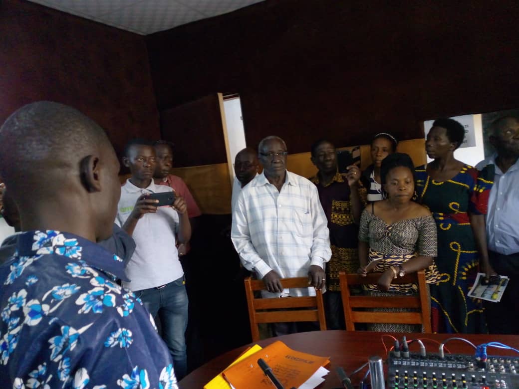 NEW CGR LISTENERS EXPRESS OPTIMISM IN THE RADIO AS AN ENGINE OF POSITIVE CHANGE