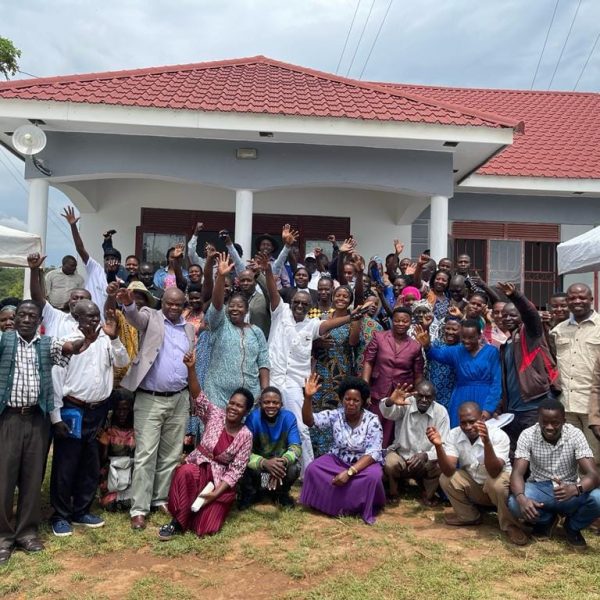 KIKUUBE DISTRICT LEADERS CALL FOR URGENT REDRESS OF HUMAN RIGHTS ABUSES CAUSED BY HOIMA SUGAR LIMITED