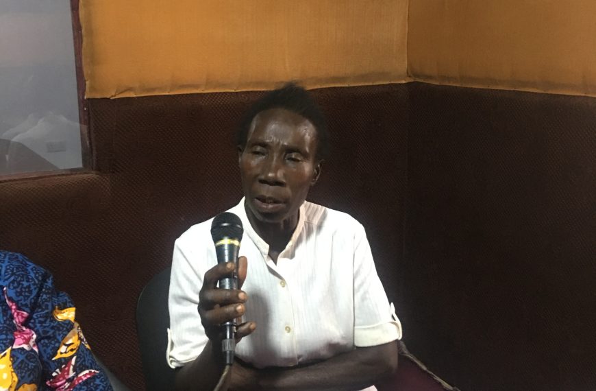 PRESIDENT MUSEVENI’S DELAYED PROMISES IRK STARVING EVICTED RESIDENTS IN KYANKWANZI