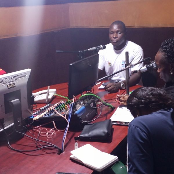 MINISTRY OF WATER AND ENVIRONMENT, NAPE, WAU ROLL OUT CAMPAIGN TO MOBILISE STAKEHOLDERS TO CONSERVE THE ENVIRONMENT