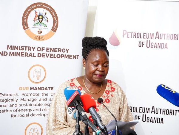 GOVERNMENT TO FORCIBLY ACQUIRE LAND FOR EAST AFRICAN CRIDE OIL PIPELINE (EACOP) CONSTRUCTION