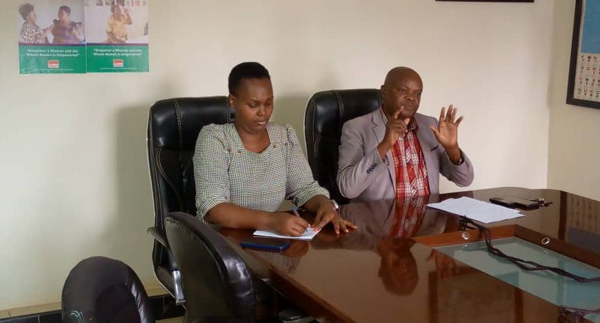 NAPE WARNS OIL COMPANIES AND SECURITY AGENCIES AGAINST THE KIDNAPS OF OIL HOST COMMUNITIES