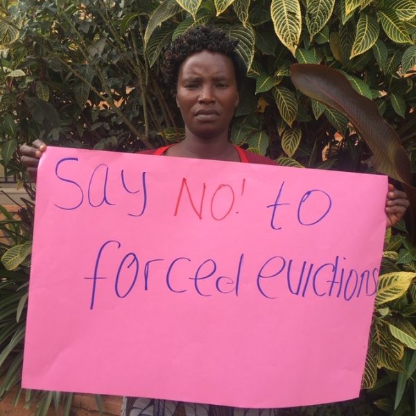 Women continue to feel the pinch of the EACOP as Uganda prepares for first oil