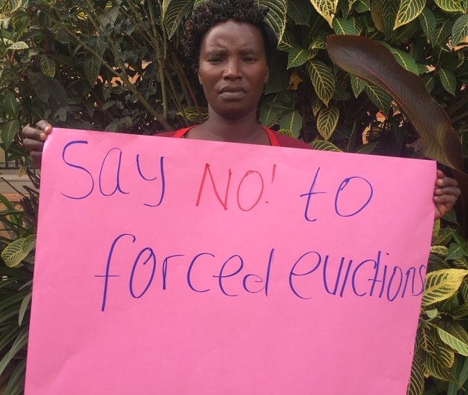 Women continue to feel the pinch of the EACOP as Uganda prepares for first oil