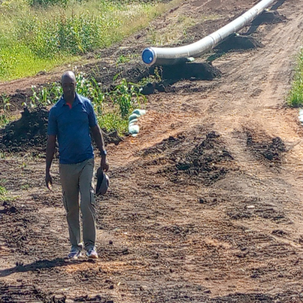 The Pain of Living with an Oil Curse on the African Continent  
