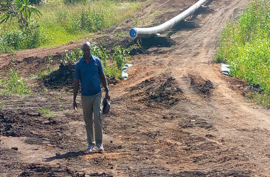 The Pain of Living with an Oil Curse on the African Continent  
