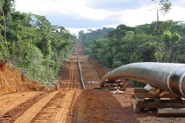 Climate change threaten food security in areas affected by EACOP project in Buseruka Hoima district