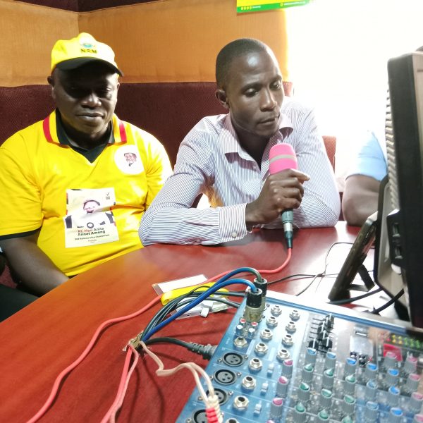 EACOP PAPs demand for their land title from EACOP Officials