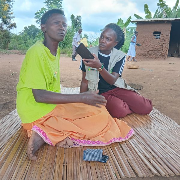 Lack of job opportunities affects PAPs livelihoods