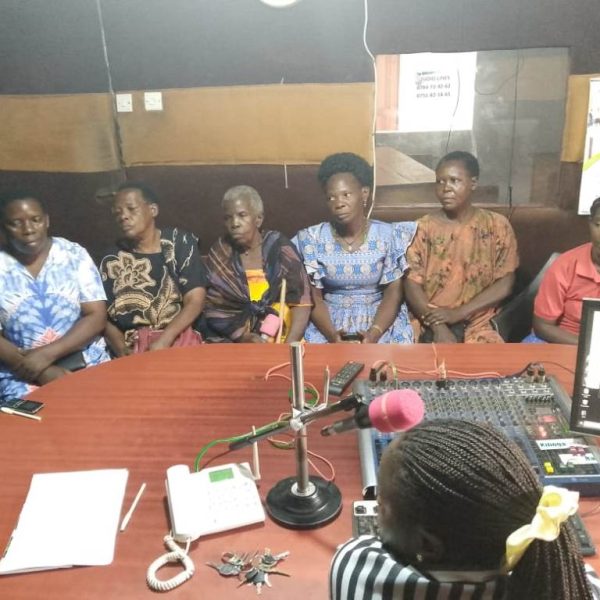 Women continue to feel the pinch of the EACOP as Uganda prepares for first oil