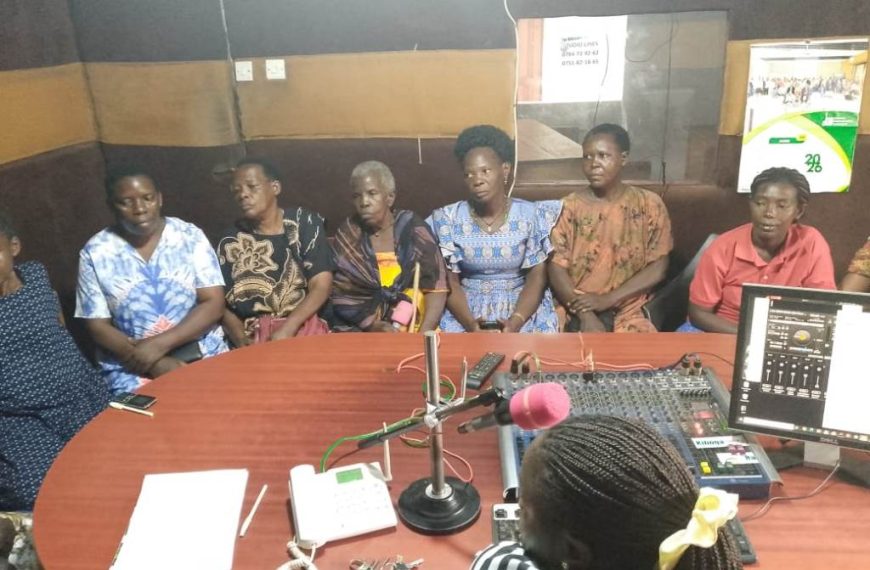Women continue to feel the pinch of the EACOP as Uganda prepares for first oil